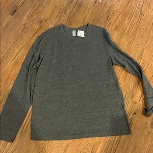 alternative earth long sleeve